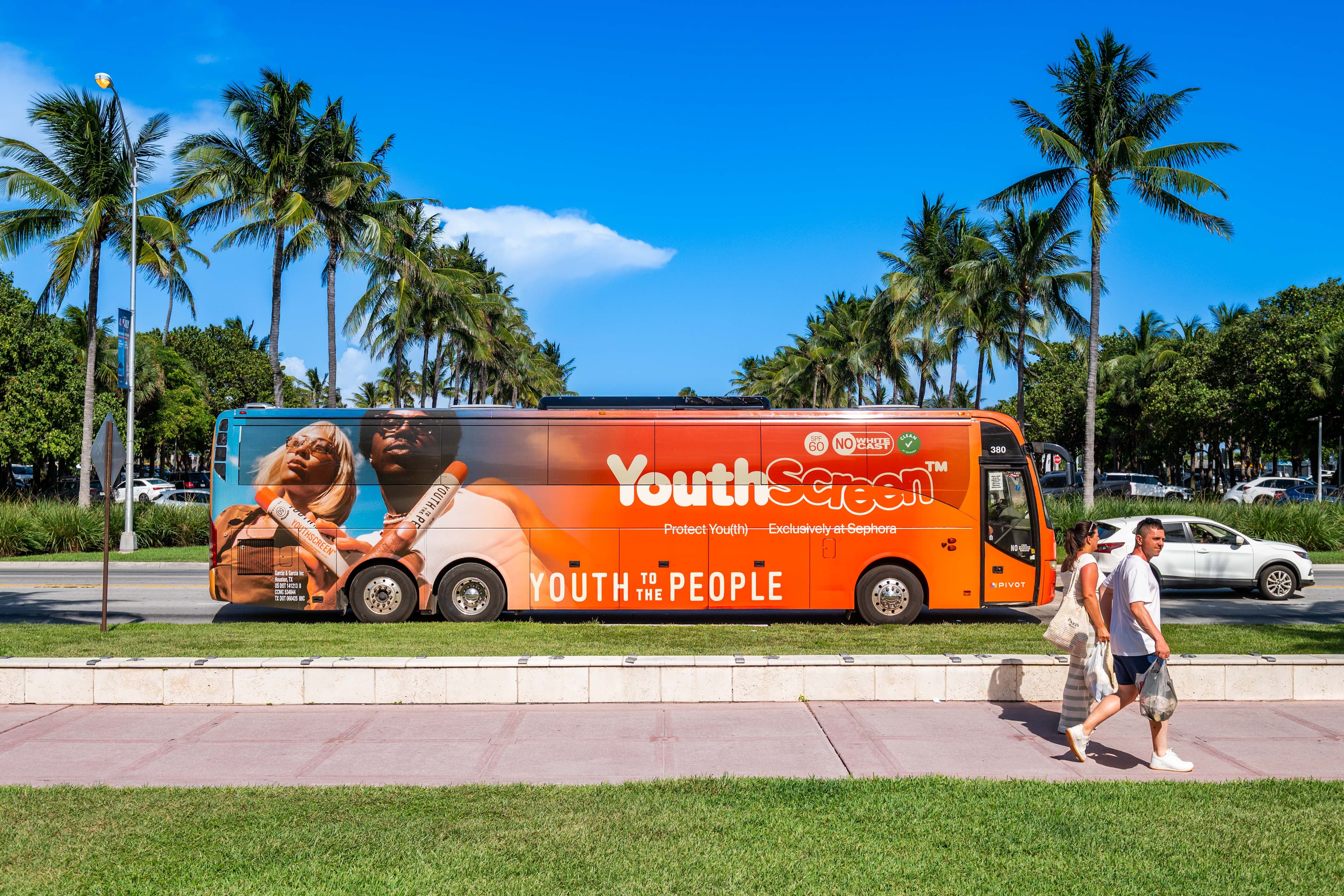 Pivot Media Ventures out-of-home advertising