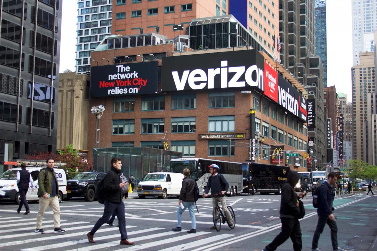 Pivot Media Ventures out-of-home advertising