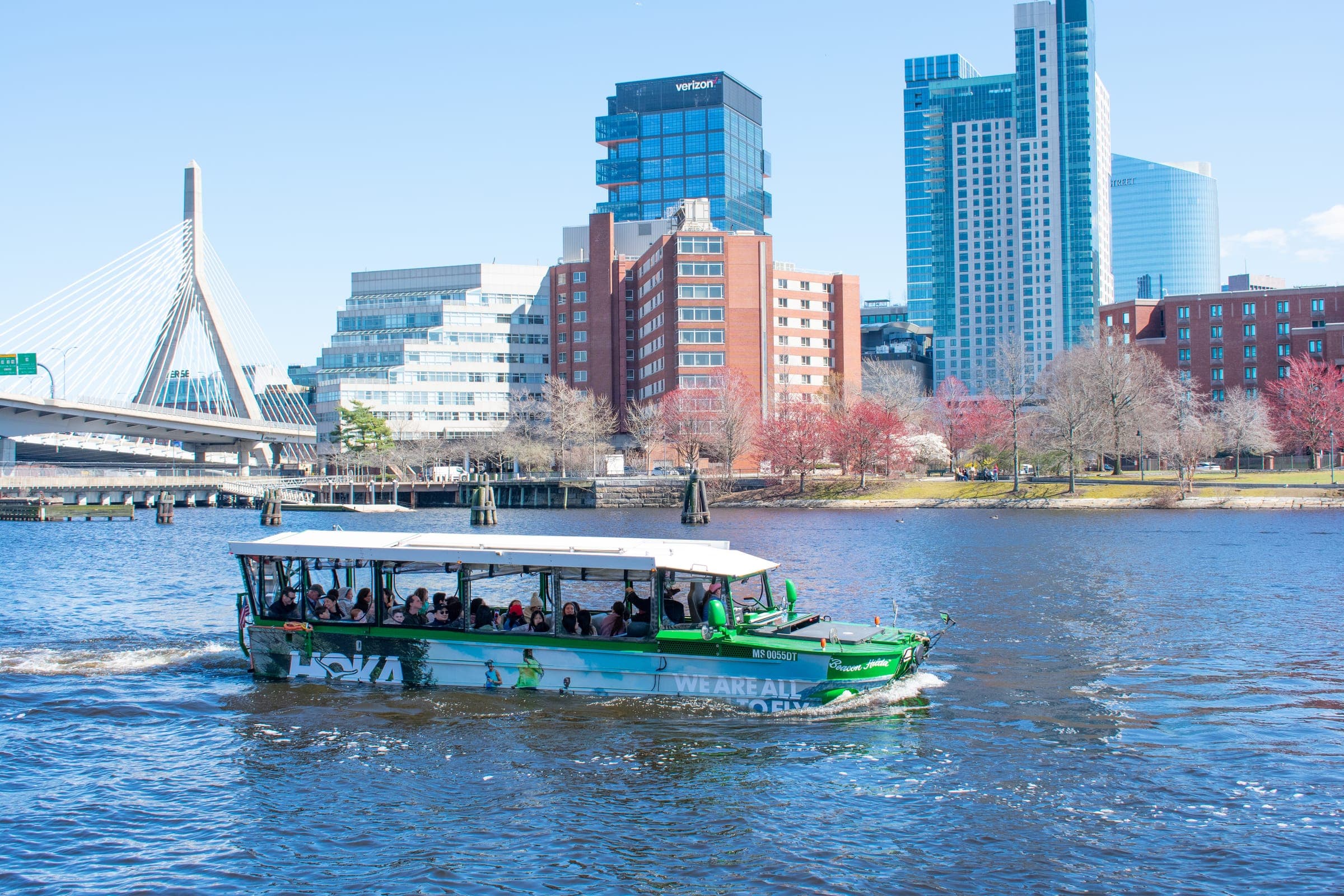Waterway Advertising